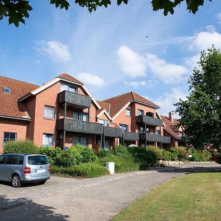 An Der Aue 9B Auenblick Apartment Dahme  Ngoại thất bức ảnh