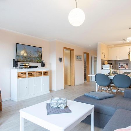 An Der Aue 9B Auenblick Apartment Dahme  Ngoại thất bức ảnh