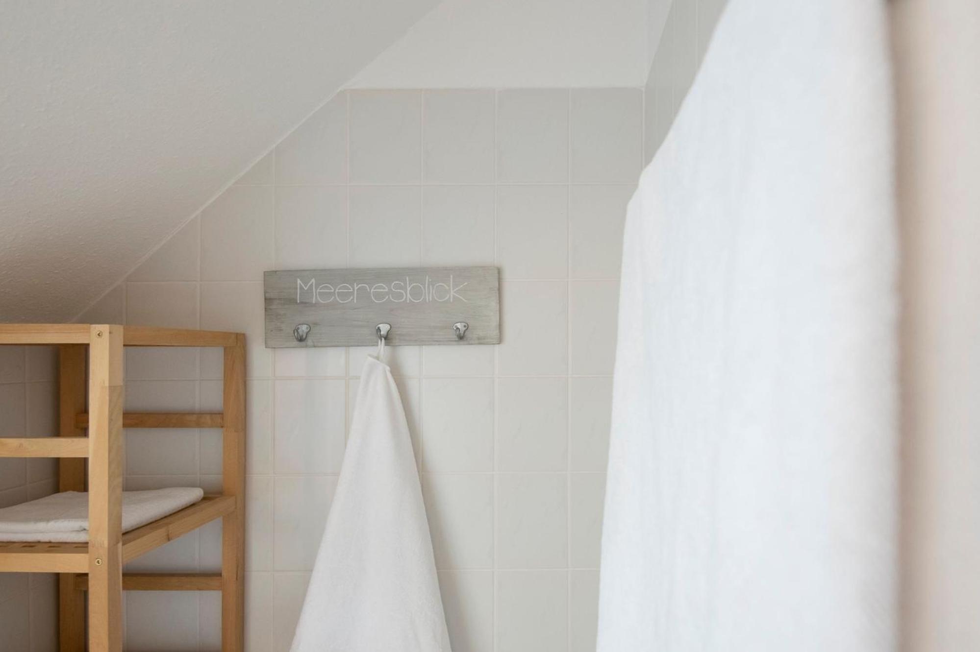 An Der Aue 9B Auenblick Apartment Dahme  Ngoại thất bức ảnh