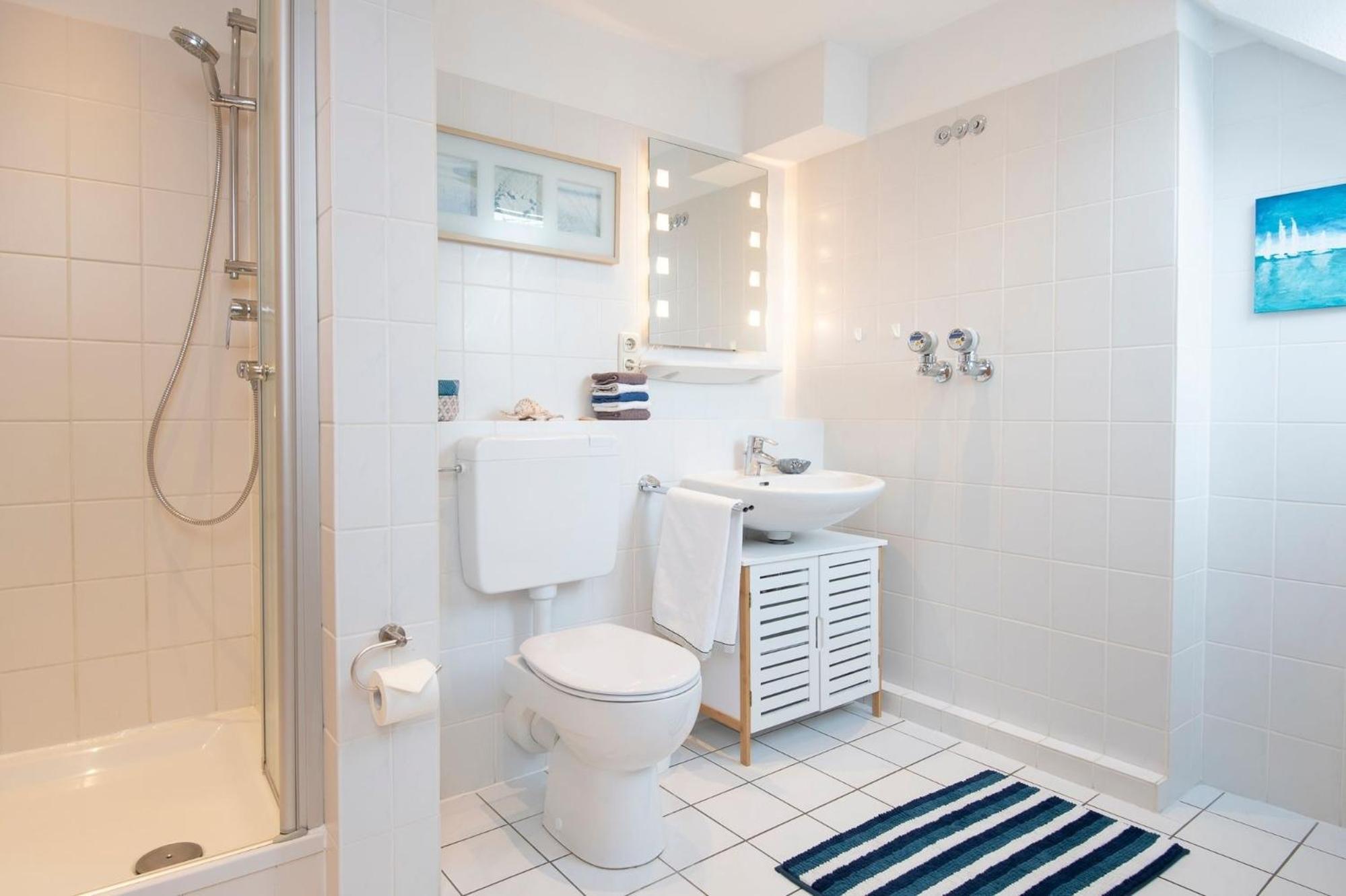 An Der Aue 9B Auenblick Apartment Dahme  Ngoại thất bức ảnh