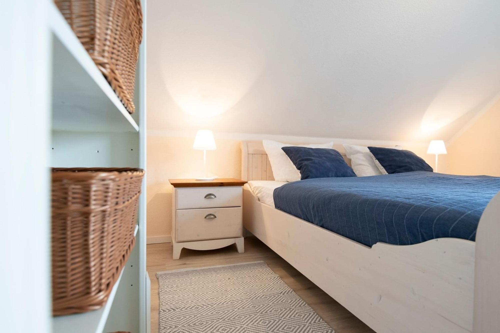 An Der Aue 9B Auenblick Apartment Dahme  Ngoại thất bức ảnh