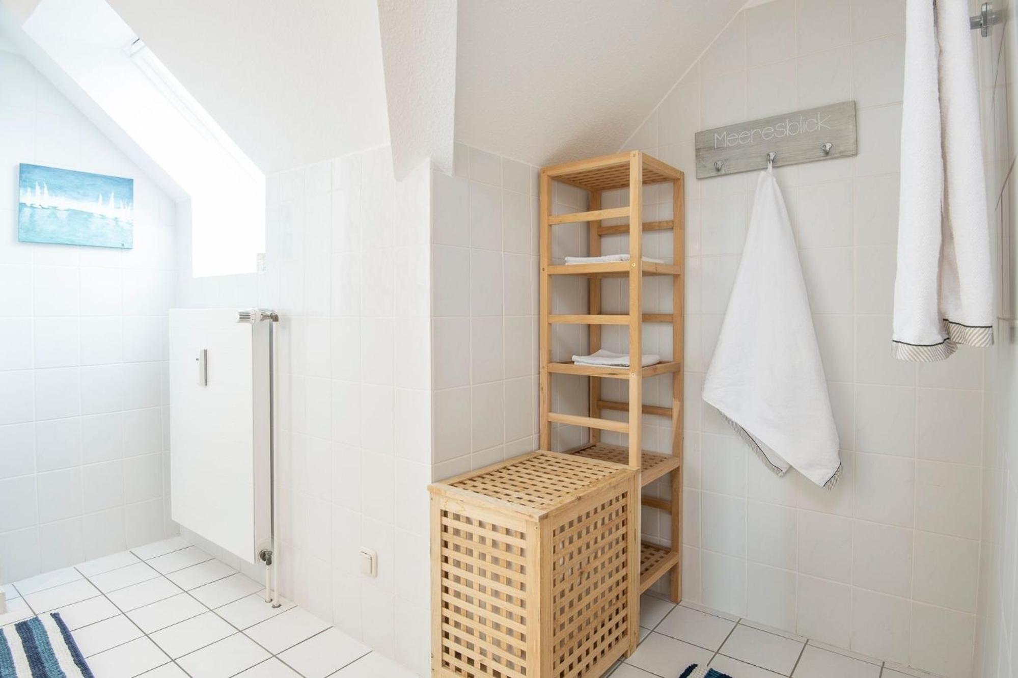 An Der Aue 9B Auenblick Apartment Dahme  Ngoại thất bức ảnh