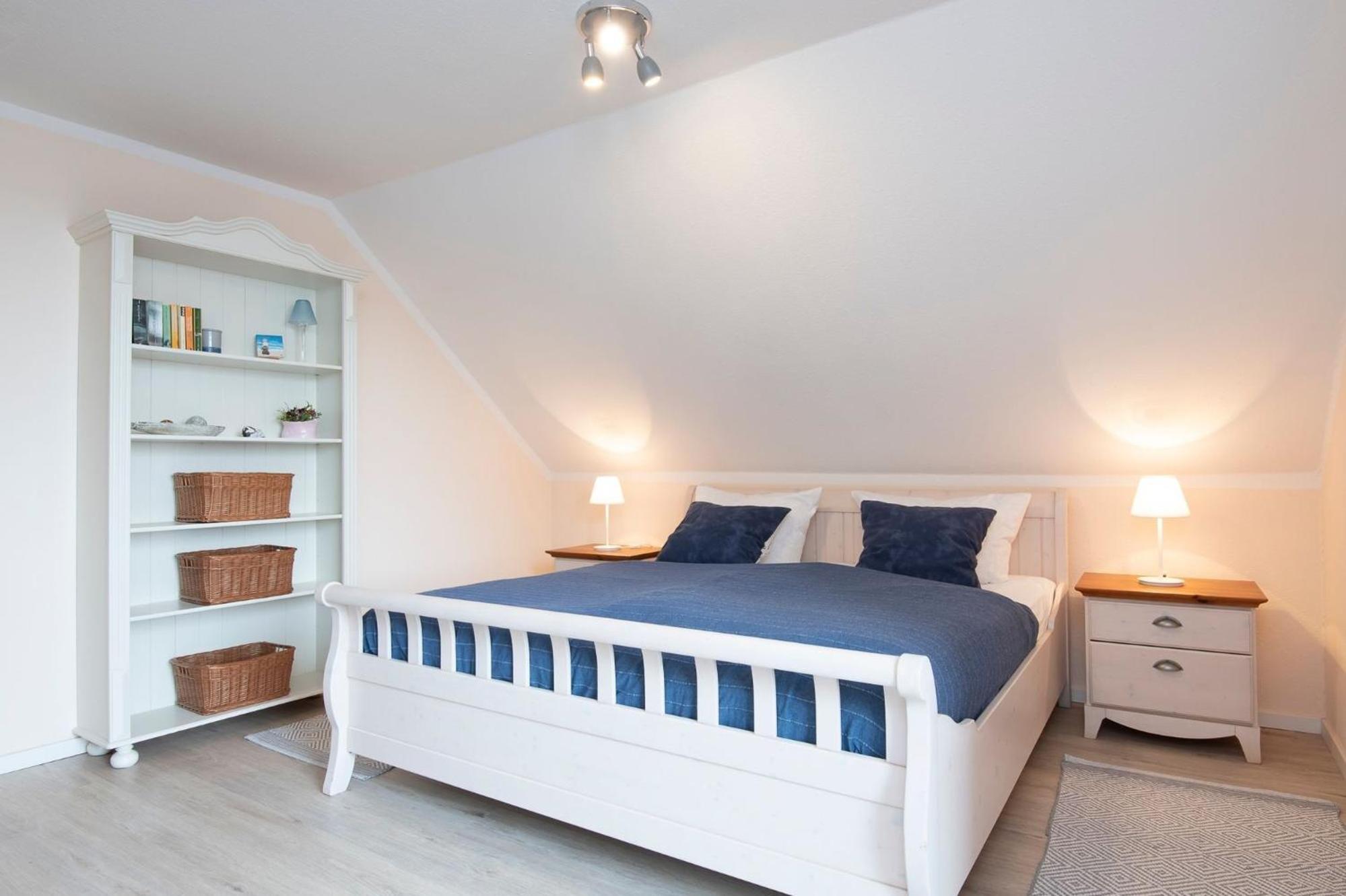 An Der Aue 9B Auenblick Apartment Dahme  Ngoại thất bức ảnh