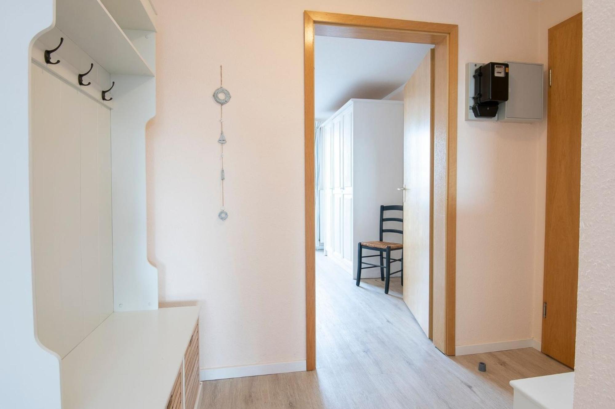 An Der Aue 9B Auenblick Apartment Dahme  Ngoại thất bức ảnh