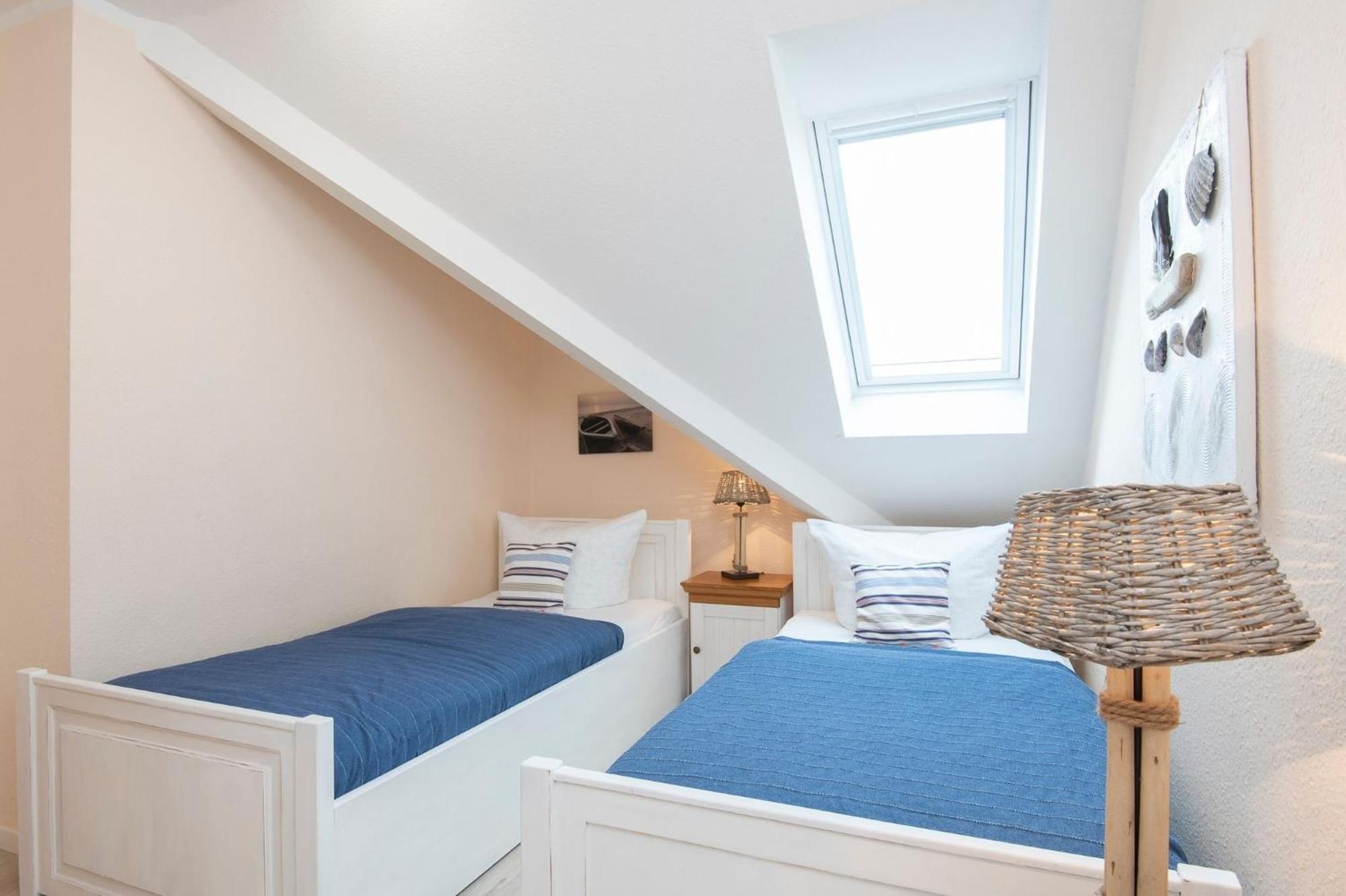 An Der Aue 9B Auenblick Apartment Dahme  Ngoại thất bức ảnh