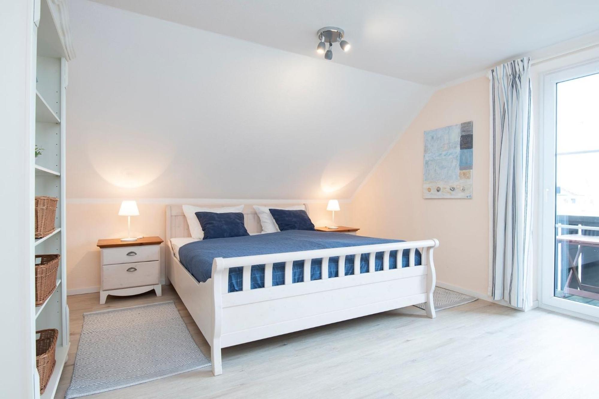 An Der Aue 9B Auenblick Apartment Dahme  Ngoại thất bức ảnh