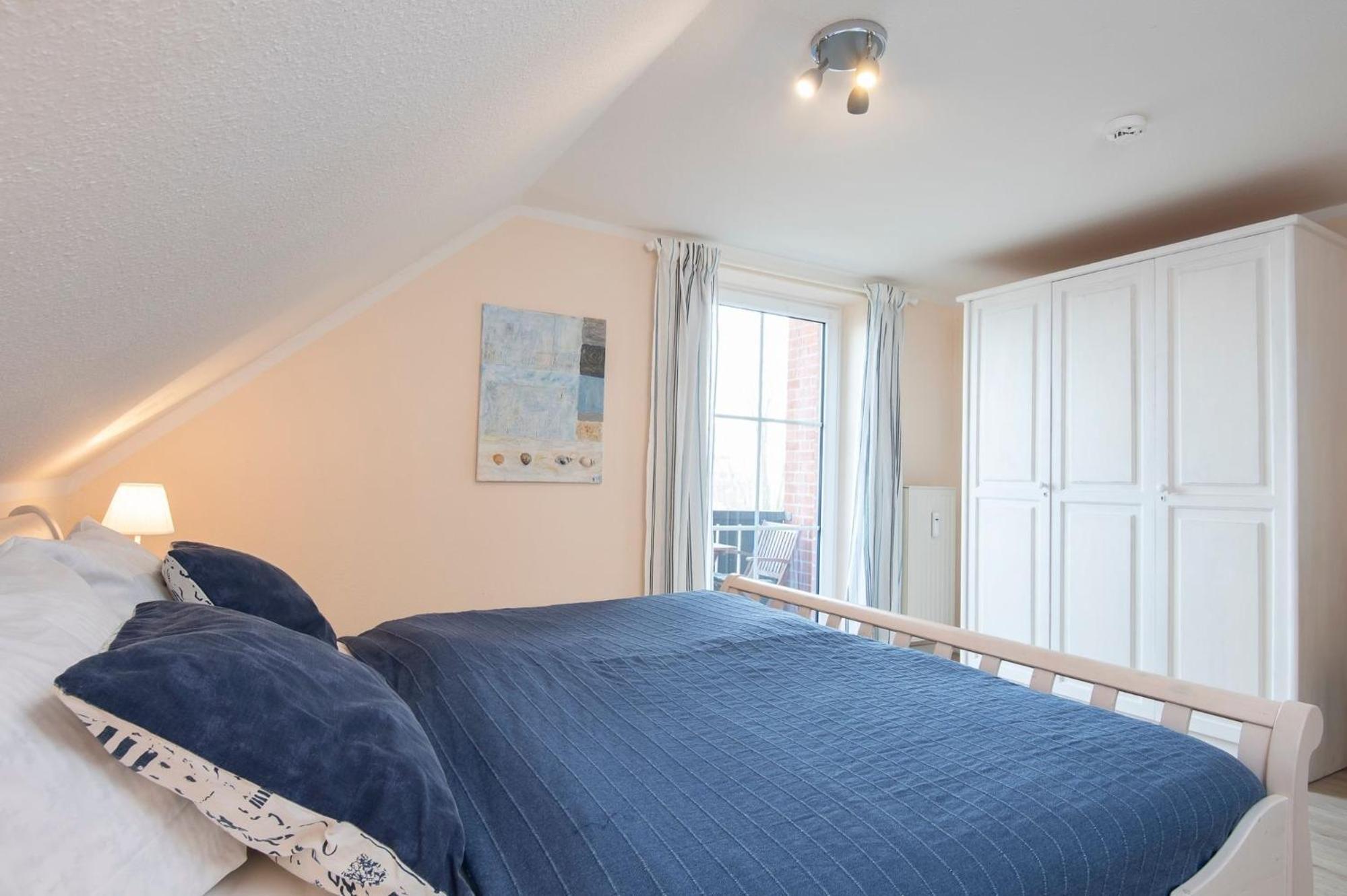 An Der Aue 9B Auenblick Apartment Dahme  Ngoại thất bức ảnh